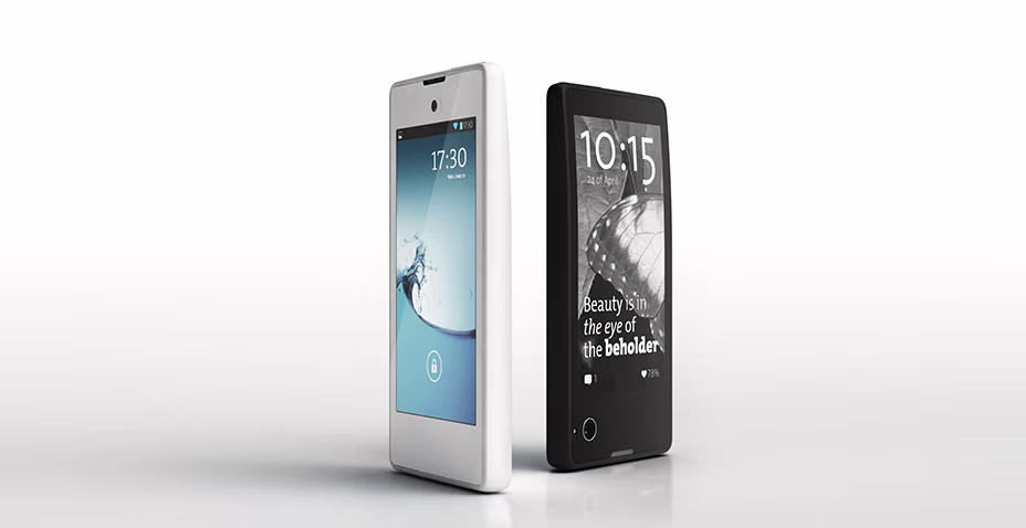 YotaPhone