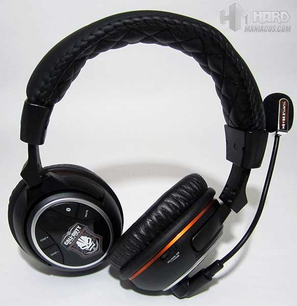 ▷ Review Auriculares Beach EarForce - Hardmaniacos