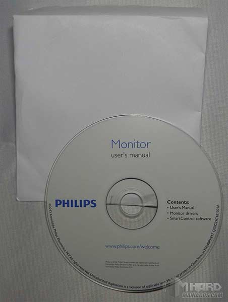 Monitor-Philips-CD-l