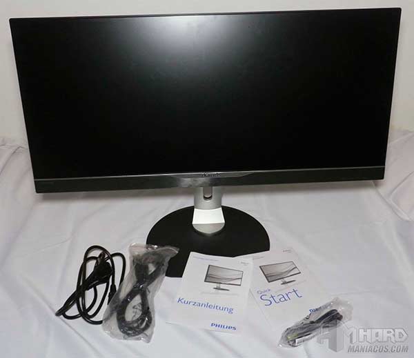 Monitor-Philips-lote-l