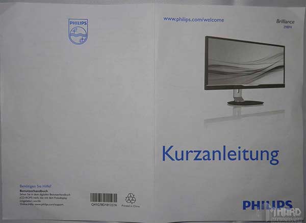 Monitor-Philips-manual-l