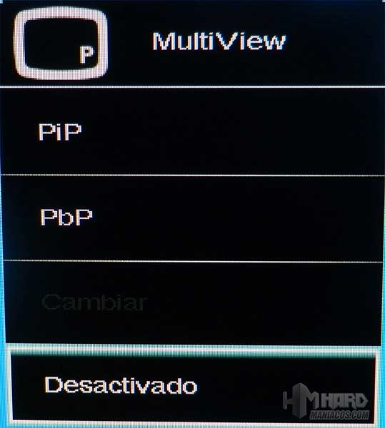 Monitor-Philips-menu-Multiview-l