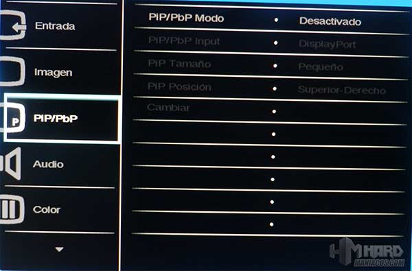 Monitor-Philips-menu-OCD-PiP-l