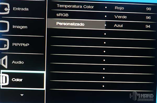 Monitor-Philips-menu-OCD-color-l