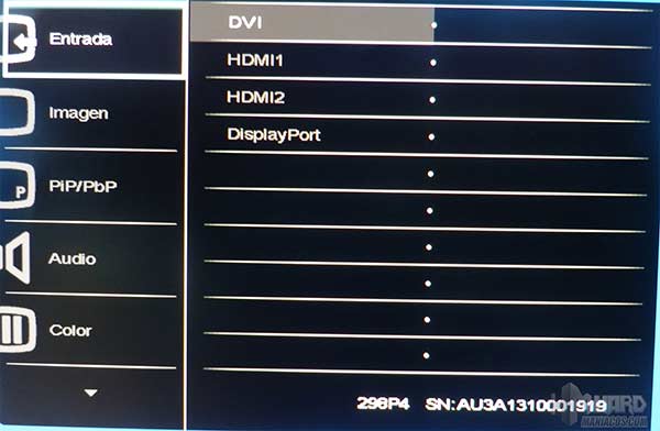 Monitor-Philips-menu-OCD-entrada-l
