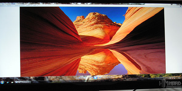 Monitor-Philips-sRGB-desactivado,-color-personalizado-l
