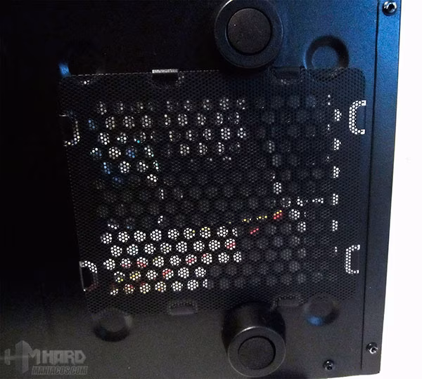 caja-talius-helios-rejilla-antipolvo-fuente-alimentacion