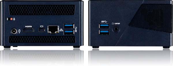Brix-Pro-conectores