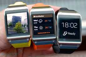Galaxy-Gear