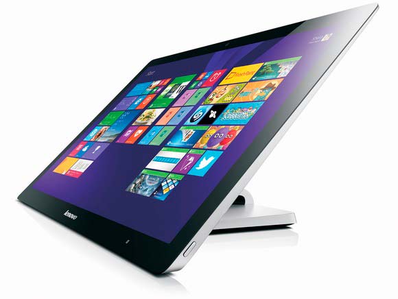 Lenovo-AIO-A740-inclinado
