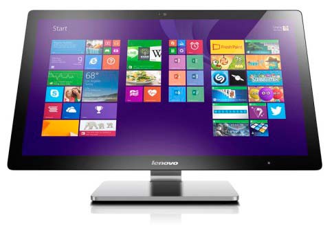 Lenovo-AIO-A740