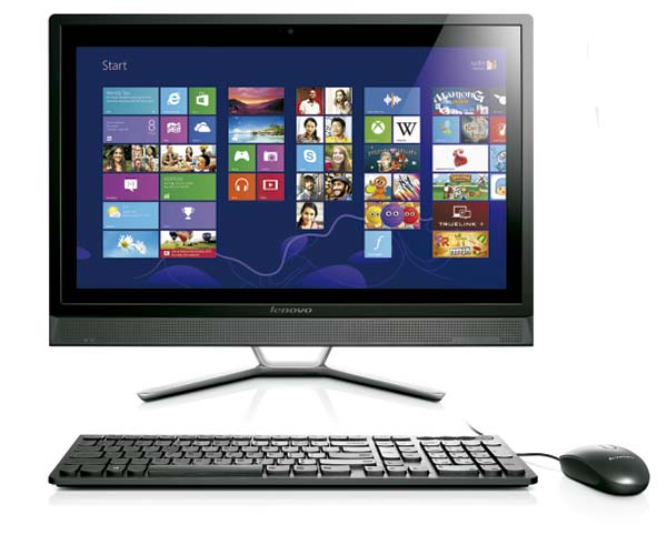 Lenovo-C560