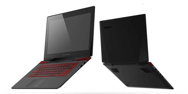 Lenovo-Serie-Y