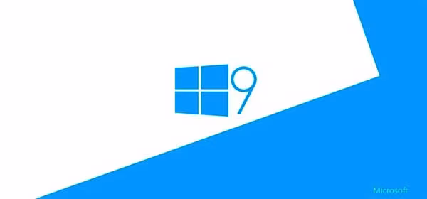 Windows 9