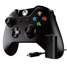 Microsoft-y-Razer-mando