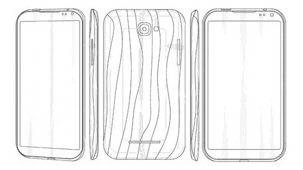 Samsung-S5-diseno