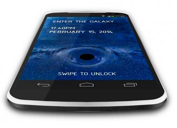 Samsung-S5