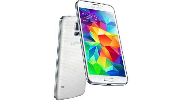 Samsung-Galaxy-S5-diseno