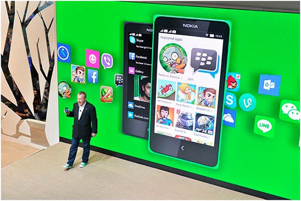 Nokia-X-Android-presentacion