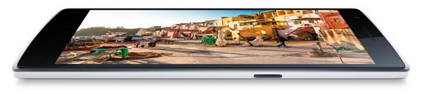 One-Plus-One-pantalla