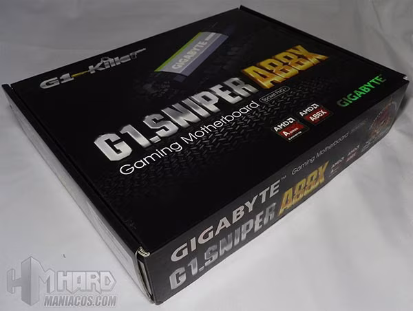 Placa-Base-Gigabyte-caja