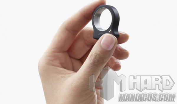 nod anillo