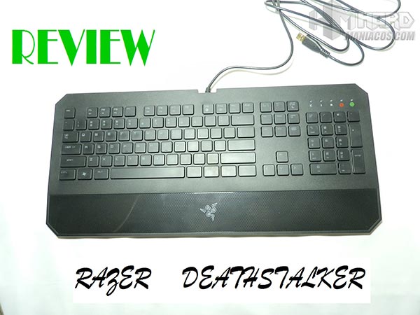 razer deathstalker