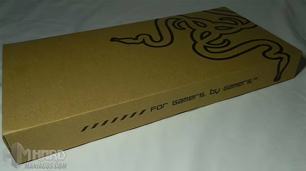 Teclado-Razer-DeathStalker-caja-marron