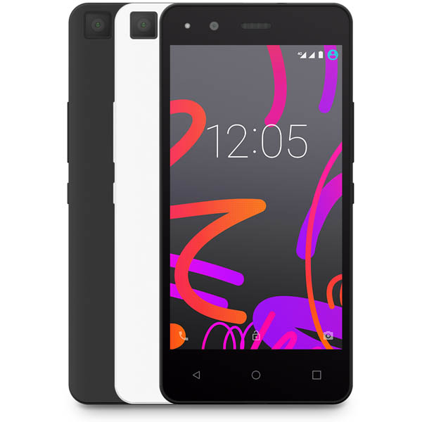 Aquaris M4.5
