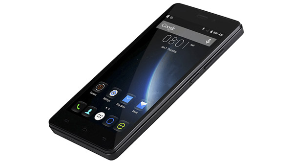 DOOGEE X5 Pro