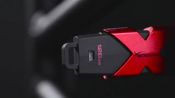 HyperX Savage USB 3_128