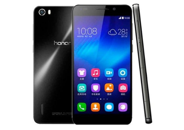 Huawei Honor 6
