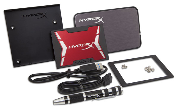 HyperX-Savage-Kit