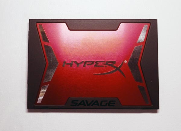 SSD HyperX Savage SSD 1
