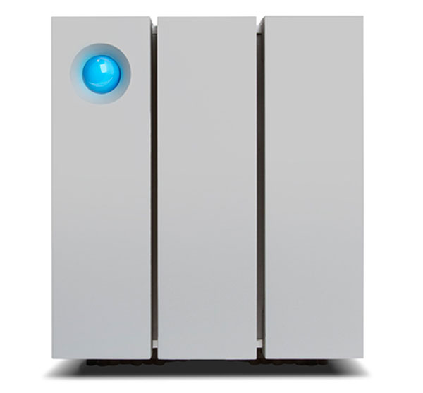 LaCie-2big-frontal