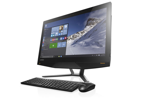 Lenovo AIO 700