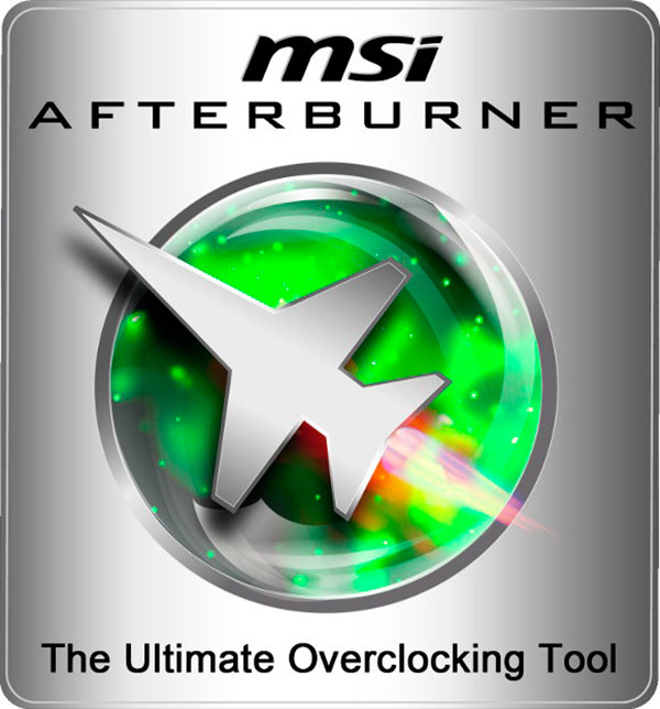 MSI-software-AfterBurner