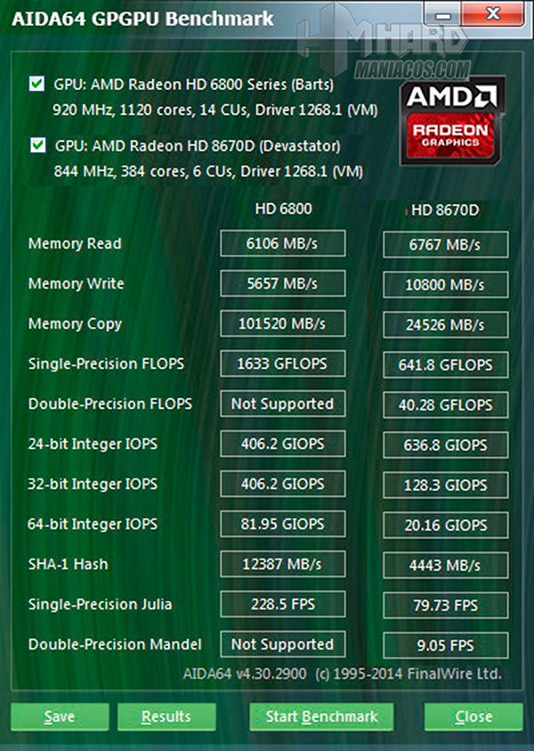 Procesador-AMD-Aida-Comparativa-entre-graficas