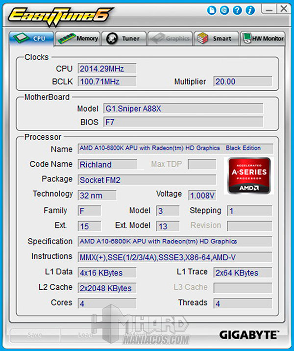 Procesador-AMD-EasyTune6-CPU