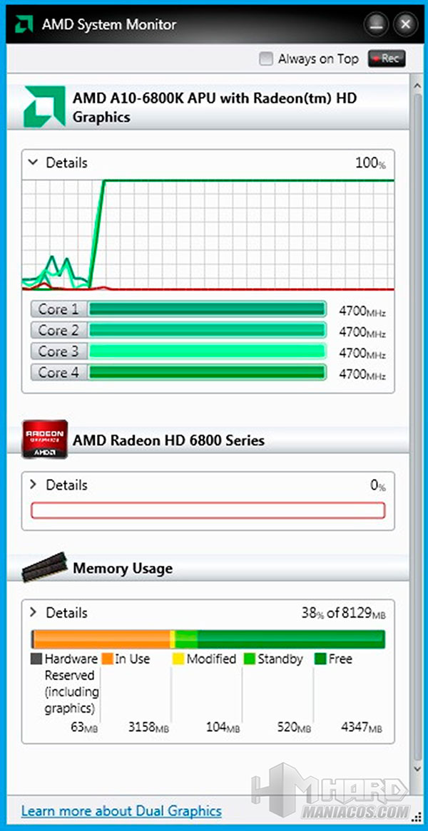 Procesador-AMD-Intel-Burn-AMD-System-Monitor
