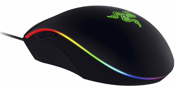Razer Diamondback