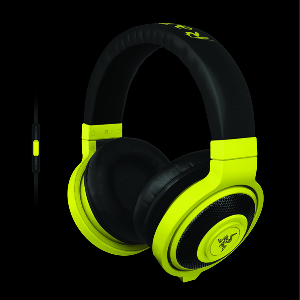 Razer Kraken Mobile