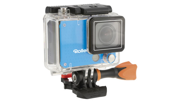 Rollei Actioncam 420