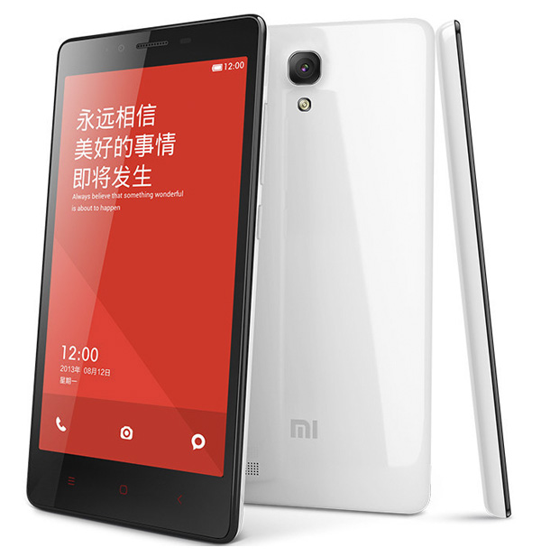 Xiaomi Redmi Note 4G