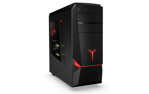 ideacentre y900