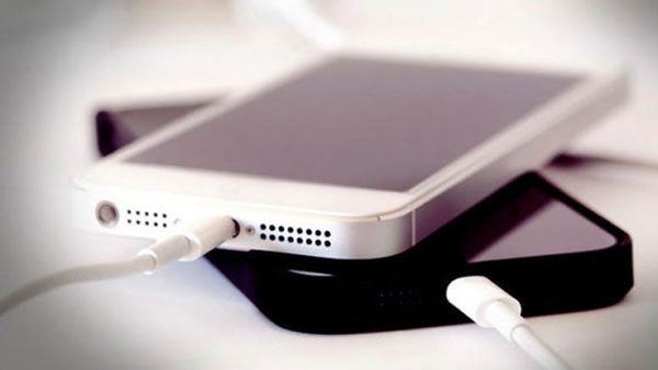 iPhone 7 bat