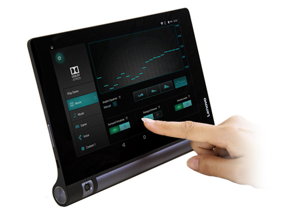 lenovo yoga tab 3