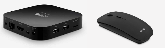 Smartee Windows-mouse