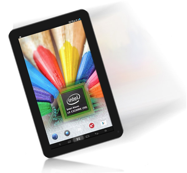 tablet i-100