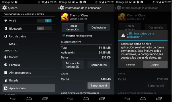 tutorial google play games 1